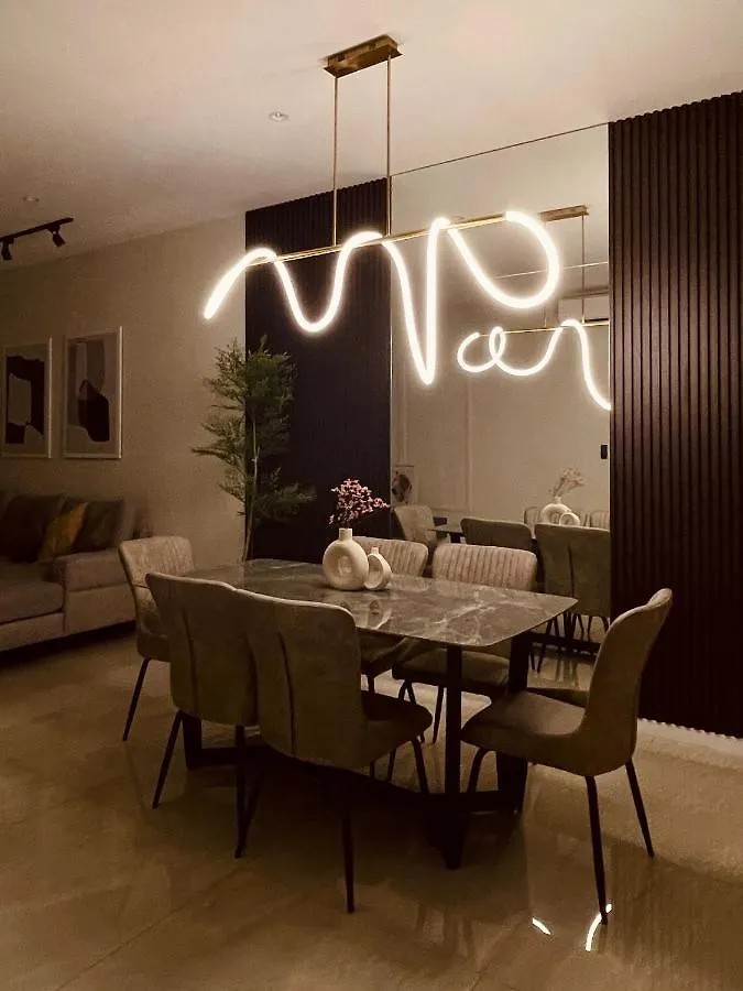 Quill Residence Luxury Designer Apartment 7Pax By Hausome Kuala Lumpur