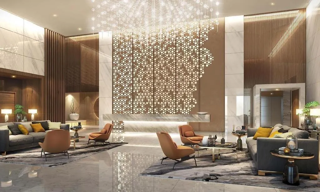 Quill Residence Luxury Designer Apartment 7Pax By Hausome Kuala Lumpur