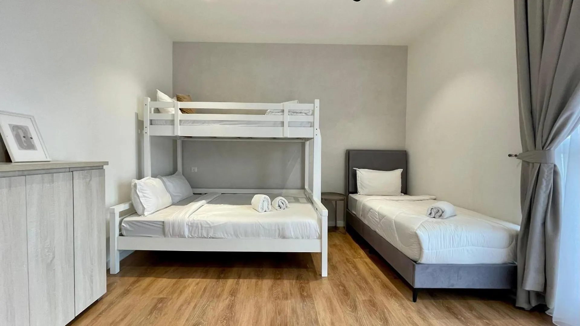Quill Residence Luxury Designer Apartment 7Pax By Hausome Kuala Lumpur