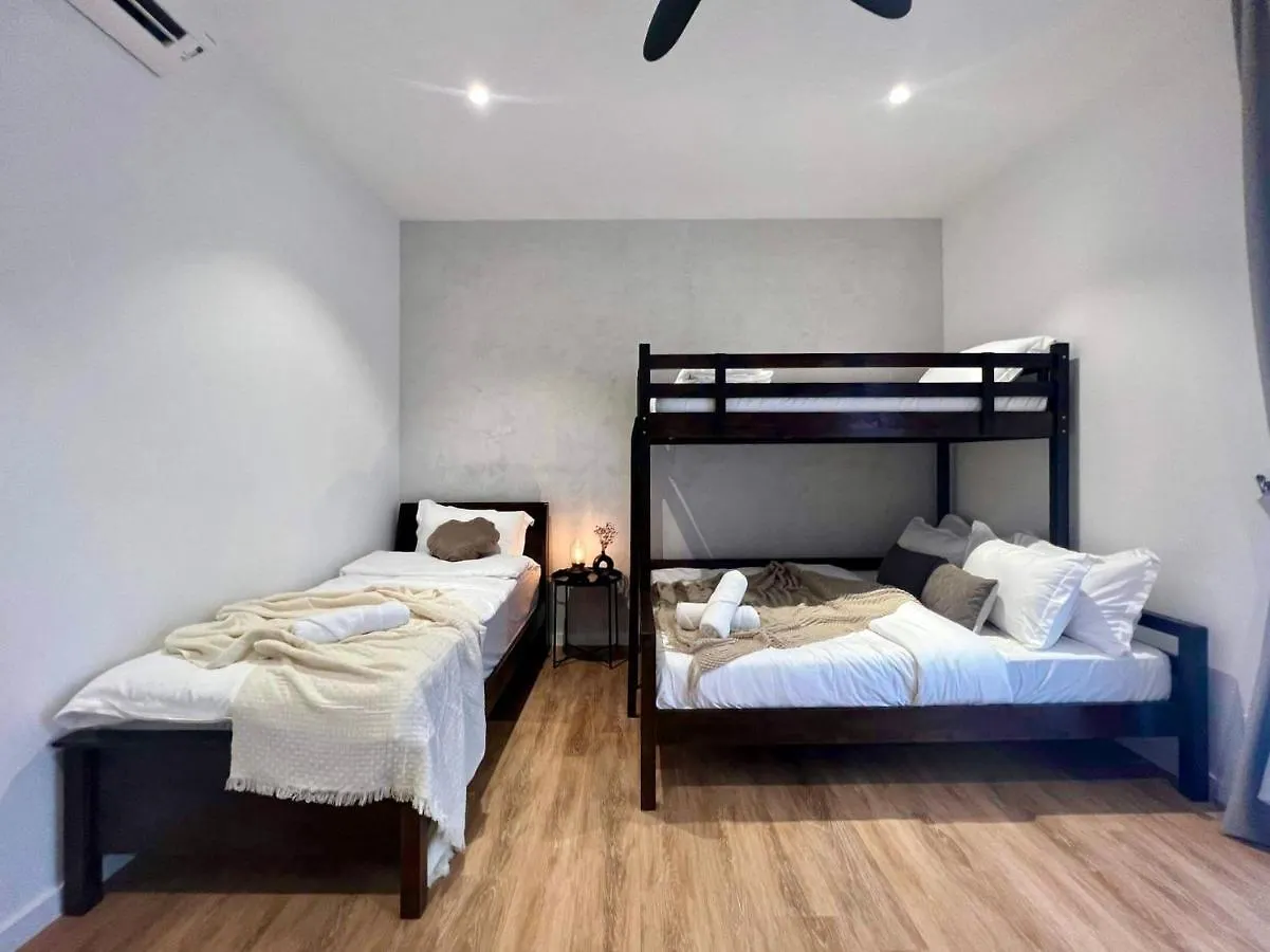 Quill Residence Luxury Designer Apartment 7Pax By Hausome Kuala Lumpur