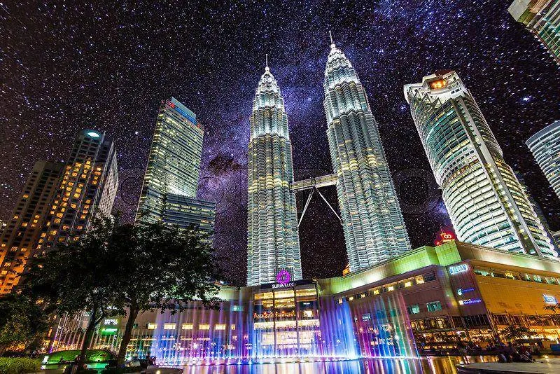 Quill Residence Luxury Designer Apartment 7Pax By Hausome Kuala Lumpur Malaysia